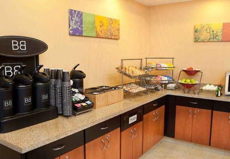 Fairfield Inn By Marriott Forsyth Decatur מראה חיצוני תמונה