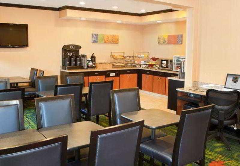 Fairfield Inn By Marriott Forsyth Decatur מראה חיצוני תמונה
